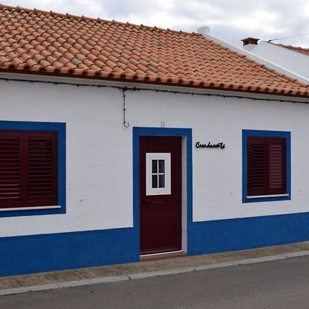 Casa Do Avo To Villa เรเกงกุส ดิ มอนซารัซ ภายนอก รูปภาพ