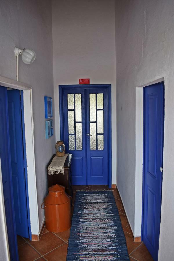 Casa Do Avo To Villa เรเกงกุส ดิ มอนซารัซ ภายนอก รูปภาพ