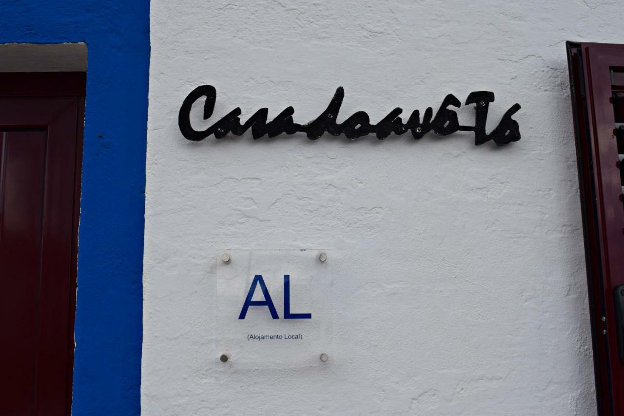 Casa Do Avo To Villa เรเกงกุส ดิ มอนซารัซ ภายนอก รูปภาพ