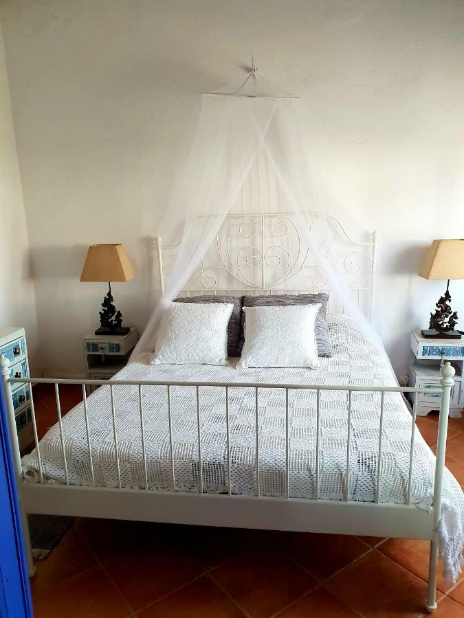 Casa Do Avo To Villa เรเกงกุส ดิ มอนซารัซ ภายนอก รูปภาพ