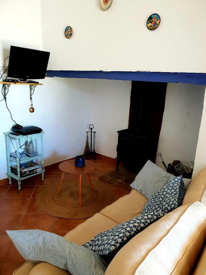 Casa Do Avo To Villa เรเกงกุส ดิ มอนซารัซ ภายนอก รูปภาพ